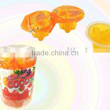 Baby Gadi Coconut Jelly Cup