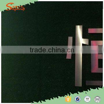 Natural Looking Green Artificial Grass Wall for Garden Decorations (Uv Protection) photo-2