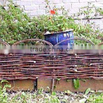 Willow Garden Border photo-4