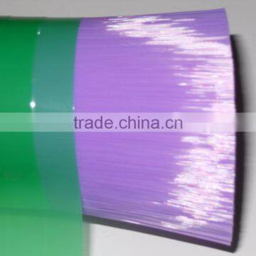 NYLON PA PLA FIBER FOR CLEANING BRUSH BRISTLE/ABRASIVE BRUSH/INDUSTRIAL BRUSH MAKING photo-4