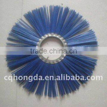 NYLON PP FILAMENT FIBER FOR CAR VEHICLE BRUSH photo-3