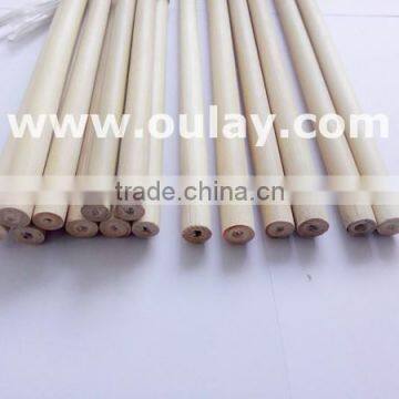 Percussion bamboo timpani mallets