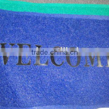 Hebei Pvc Floor Door Matmatnon Slip Mat photo-2