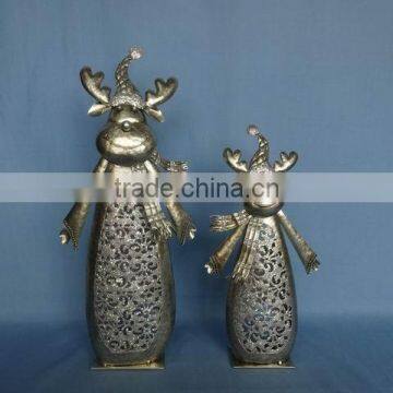 Iron HandMade Artifical Dollarma Craft Cheapest Outstanding HXM5B305-308 photo-3