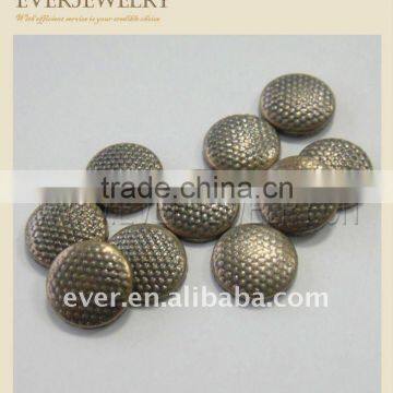 china quality iron on metal stud