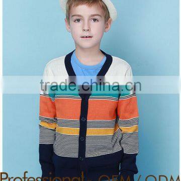 children sweaters new fashion casual boys sweater kids winter wear