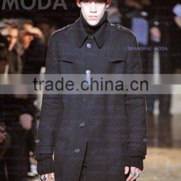 fashion men's coat