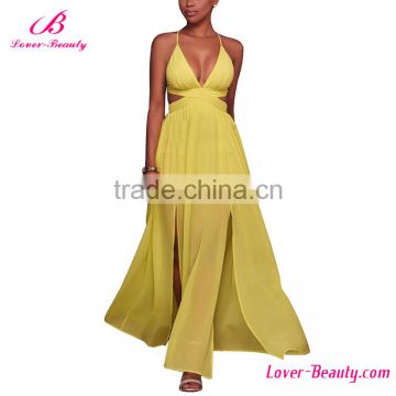 Fashion Bandage Ladies Fashion Jumpsuit