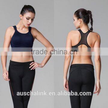 Hot Sale Adult Tight Dry Fit Breathable Training Pants Wholesale photo-5
