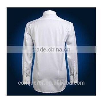 Bespoke Men Cotton Anti Wrinkle Shirt BSRT0025 photo-2