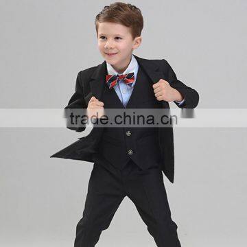 2016 New Design Children Clothing for Students Manufacturers China photo-5