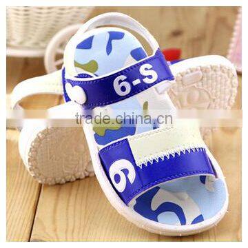 Children Cartoon Eva Slipper Beach Shoes Kids, Baby Sandal for Girls Boys Shoes, Wholesale Original Brand Shoes photo-6