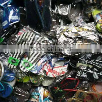 GZY Large Number of Wholesale Flip-flops Stock photo-3