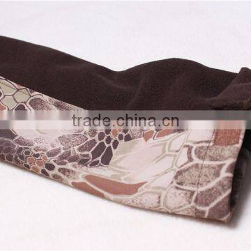 2016 Hot Sale Oem Hoodies Warm Fashion Clothing Polar Fleece Hunting Jacket photo-6