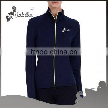 sales new style ladies pullover ,baseball jacket