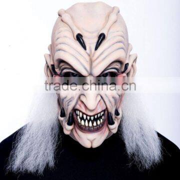 Jeepers Creepers Latex Mask