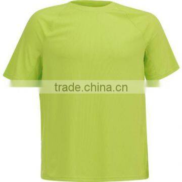 Men's Mesh Short Sleeve T-shirt photo-6