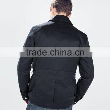 Hot Popular Selling Autumn Winter Coat for Men photo-4