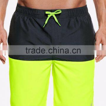 MGOO Special Stitching Dri Fit Shorts Custom Water-proof Sport Pants Men In OEM Service photo-4