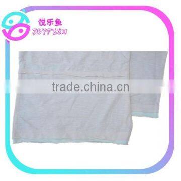 V-neck Cotton Baby Top photo-3