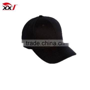  best sellers black blank baseball caps custom 6 panel cap logo