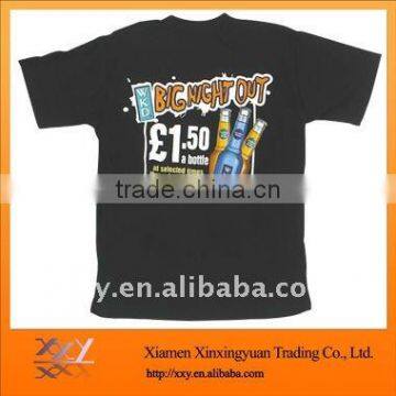 High Quality Design Your Own Heat Press Tshirt Printed Mock Up