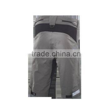 PROTECTIVE Men Polyester Ripstop Wicking Short Pant photo-2
