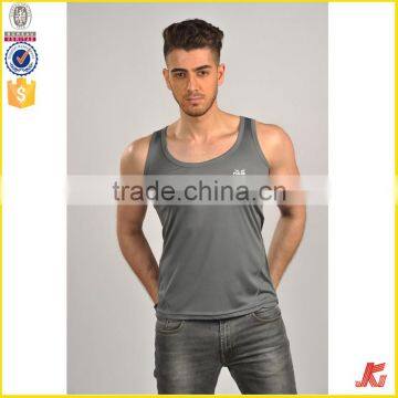 apparel gym vest for men