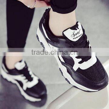 Zm35648a Women Casual Sport Shoes Wholesale China Ladies Shoes photo-6