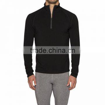 Mens Merino Wool Base Layer Thermal photo-3