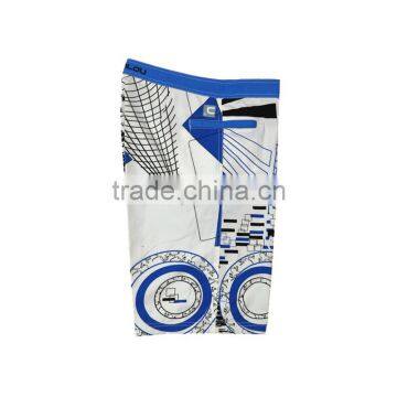 Custom Printing Beach Shorts Adults Boardshort For Men photo-3