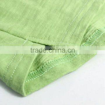 2016 Fashion Children Wear Printed Vest photo-4