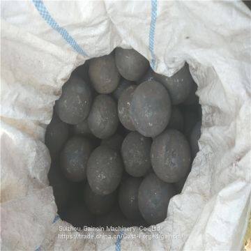 Grinding Media Steel Ball,steel Forged Ball,grinding Mill Balls photo-5