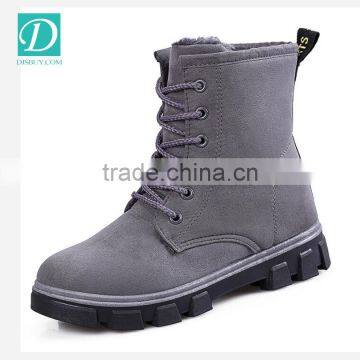 Top Quality Winter Outdoor Boots,Fashion Ladies Shoes photo-4