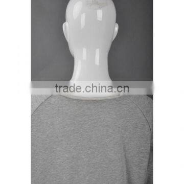 BSCI Factory Audit Custom Oversized Crewneck Sweatshirt Men photo-5