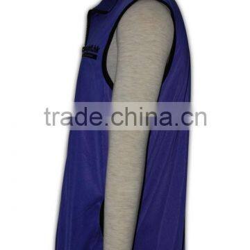 Hot Sales Factory Price Fashion Tactical Vest photo-3