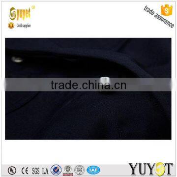 Ultra Soft Anti Wrinkle European Market Fire Fighting Safty Workwear photo-4