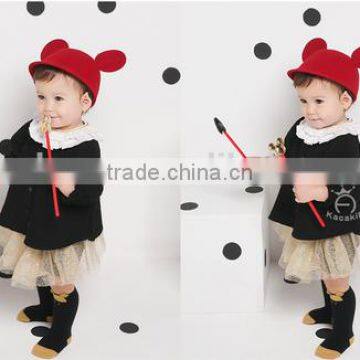 Baby Cute Cotton Socks, Silicone Print Baby Socks,baby Socks photo-2