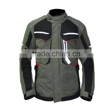 Wholesale Custom High Quality Fashion Waterproof Motorcycle Clothing Nerve Motorcycle Apparel photo-2