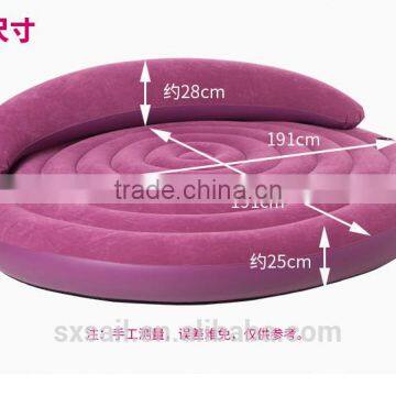 INTEX PVC Inflatable Sofa and Inflatable Lounge photo-5