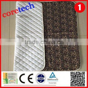 New Style Waterproof Cheap Folding Camping Mat Factory photo-3