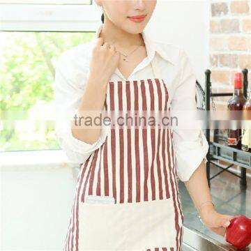 New Design Apron Pictures Cooking Apron Kitchen Apron photo-4