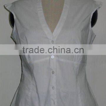 Cotton Shirt