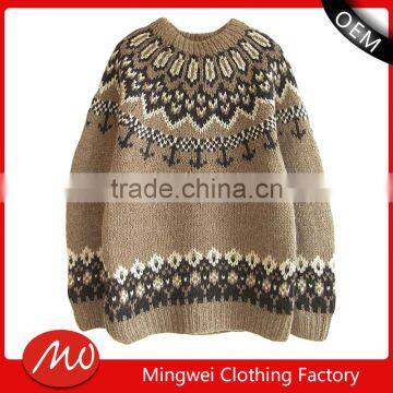 chinese factory mens christmas wool pullover sweater jumper from korean