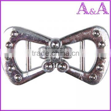 Custom Logo Design Service Fashion Alloy Bottle Opener Belt Buckles photo-4