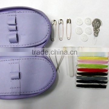 PU BAG SEWING KIT