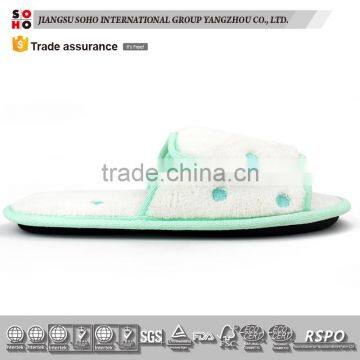 2017 New Hot Sales Budget Hotel Slipper photo-2