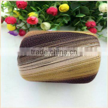 High Quality Wool Thread photo-4