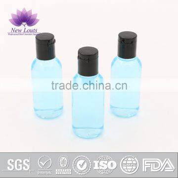 New Arrive Attractive Plastic Empty Hotel Shampoo Bottle photo-3