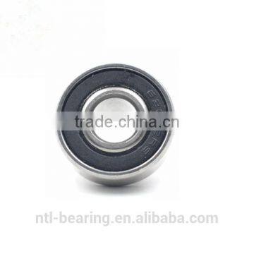 8*24mm Custom Ball Bearing With Screw Bolt 3mm 628zz 628 2rs photo-2